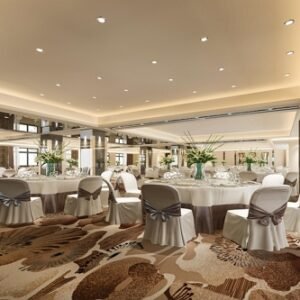VIP Event Management | Blueshades Events