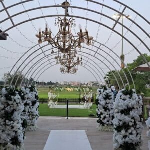 Anniversary Celebration Organizers | Blueshades Events