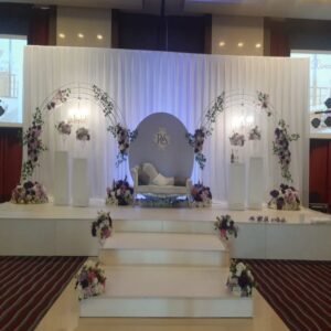 Luxury Event Planners Dubai | Blueshades Events