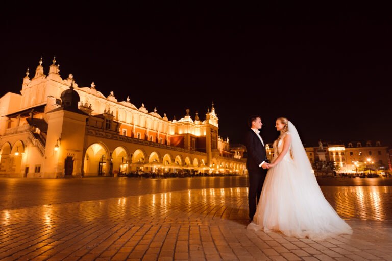 Wedding Planner in Dubai