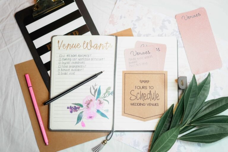 Wedding Planner in Dubai